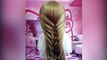 The Most Beautiful Hairstyles Tutorials May 2017 ⭐ Best Hairstyles for Girls