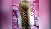 The Most Beautiful Hairstyles Tutorials May 2017 ⭐ Best Hairstyles for Girls