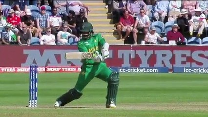 Funny interview of Azhar Ali by Pakistan Captain Sarfraz Ahmed(1)
