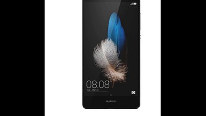 Acquista HUAWEI P8 LITE