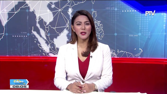 SolGen Calida, iginiit na may basehan si Pangulong Duterte sa pagdeklara ng Martial Law sa Mindanao