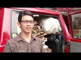 Aksi Relawan Komunitas Adopsi Air di Gunung Kidul - NET24