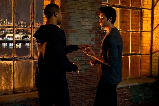 The Originals S4E13 >>> (The Feast of All Sinners) Full Movie Online