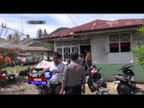 Seorang Polisi Disandera Ratusan Warga di Padang - NET5