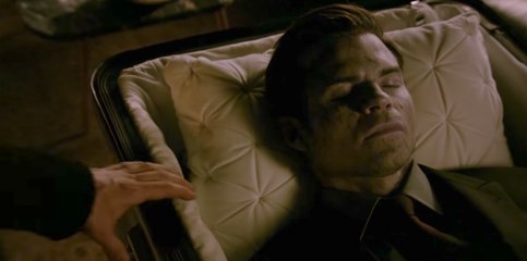 [Watch Online] The Originals // Season 4 Episode 13 ("The Feast of All Sinners")