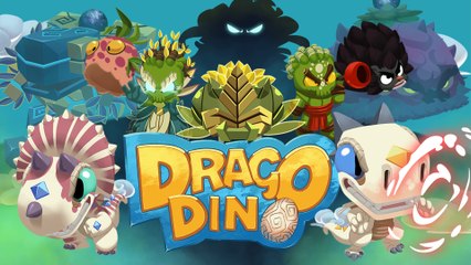 DragoDino - Bande-annonce date de sortie