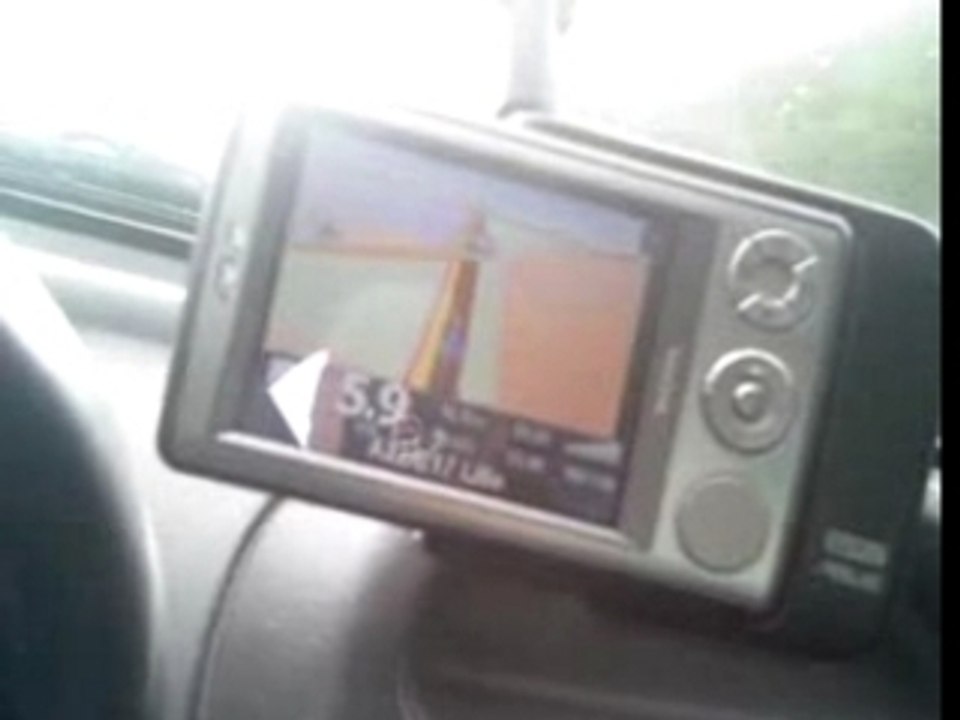 VideoGPS