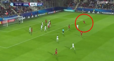 Galatasaray'ın Leipzig'e Sattığı Bruma, İspanya'ya Hayatının Golünü Attı