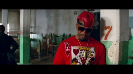 Baby Driver Featurette - Bats