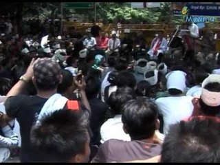 60th refugee day in new delhi