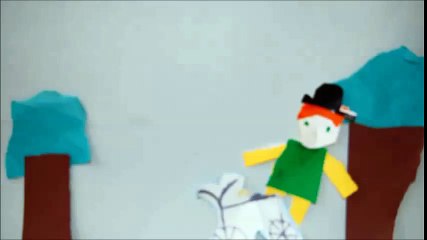 "Les poules" 3 - école François Villon - Les Studios 28 - 29/05/2017