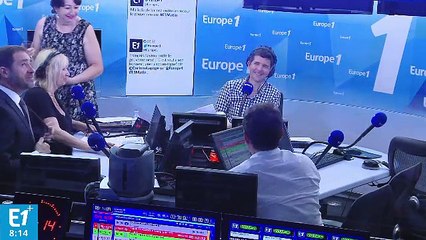 TEASER – Fabien Namias: "Je reçois Christophe Castaner neuf heures trop tôt"