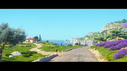 Despicable Me 3 Movie Clip - Despicamobile