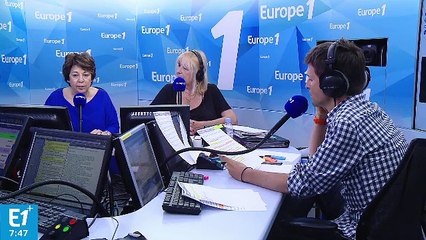 Corinne Lepage : "La démission de François Bayrou est une attitude digne"