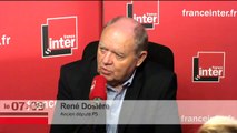 René Dosière sur François Bayrou : 