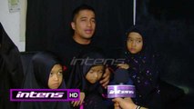 Kebersamaan Irfan Hakim dengan Anaknya - Intens 21 Juni 2017