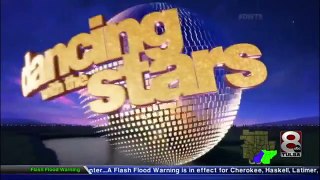 38.DWTS 20 Disney Night -