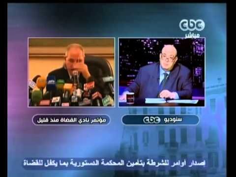 بهدوووء - تصاعد حدة الصراع لليوم العاشر للأزمة