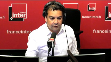 René Dosière sur l'affaire des parlementaires européens : "On est dans une zone grise."