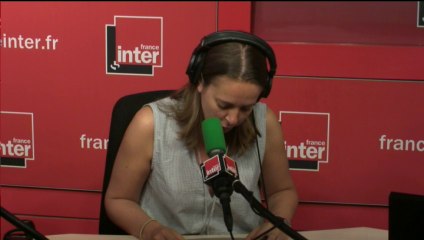 Premier bureau politique du FN d'après les élections - Le Billet de Charline