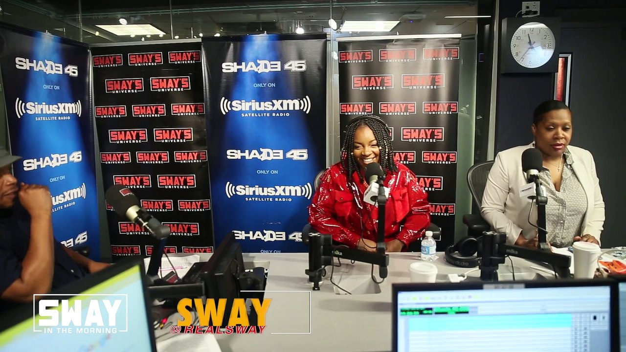 Ray Blk Breaks Down London Hoods, Grime vs. Drill Music + British Lingo