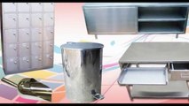 Cleanroom Chairs & Furnitures Suppliers