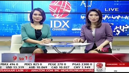Hary Tanoe: Indonesia Hadapi 2 Dimensi Kesenjangan