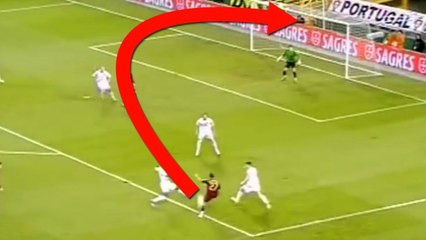 Les PLUS BEAUX EFFETS des TIRS au BUT