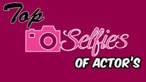 Celebrity selfies : Top Celebrities Craziest Selfies | Filmibeat Telugu