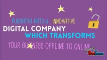Pursatya Arts- Website Development |Digital Promotion |SEO, SMO Agency|Business Plans |App Development| Digital firm