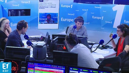 Les conditions d'accueil alarmantes des migrants à Paris