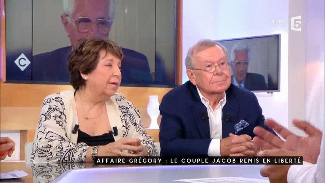 Affaire Grégory : Paul Lefevre affirme que le Juge Simon était près du but avant de mourir - Regardez