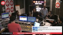 La radio OUI FM en direct vidéo /// La radio s'écoute aussi avec les yeux (3252)