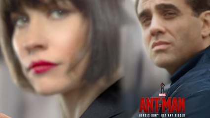 Ant-Man and the Wasp (2018) Upcoming Movie - Michael Peña, Evangeline Lilly, Jeremy Renner