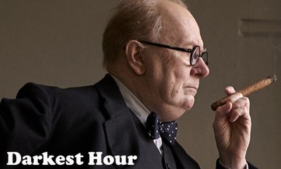 Darkest Hour (2017) Upcoming movie -  Lily James, John Hurt, Gary Oldman
