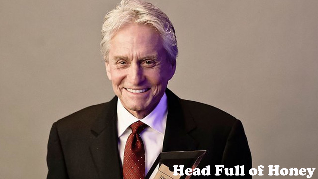 Head Full of Honey (2017) Upcoming Movie - Michael Douglas