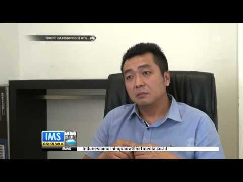 Ekonomi Lesu, Gelombang PHK Mengancam - IMS