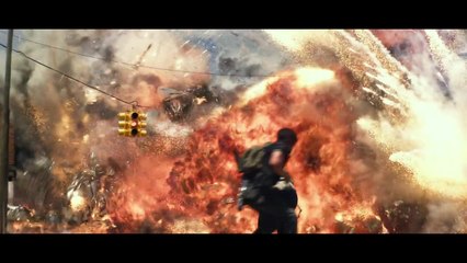 Transformers The Last Knight Paramount Pictures Videos Dailymotion