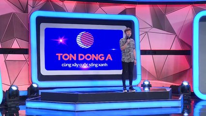 Coi Xìn bị S.T, Lan Ngọc "vùi dập" mà khoái ghê