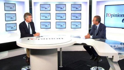 Télécharger la video: Hervé Mariton (LR) «suggère un vote d’abstention»