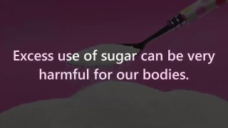 6 Signs You Are Eating Too Much Sugar