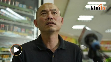 MP: Why not protest at US embassy over DoJ filing?