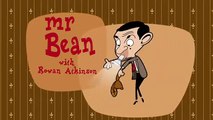 Mr Bean NEW FULL EPISODES #10  _ Best Cartoons! _ Mr Bean Animated Series 2016 _ Cartoon