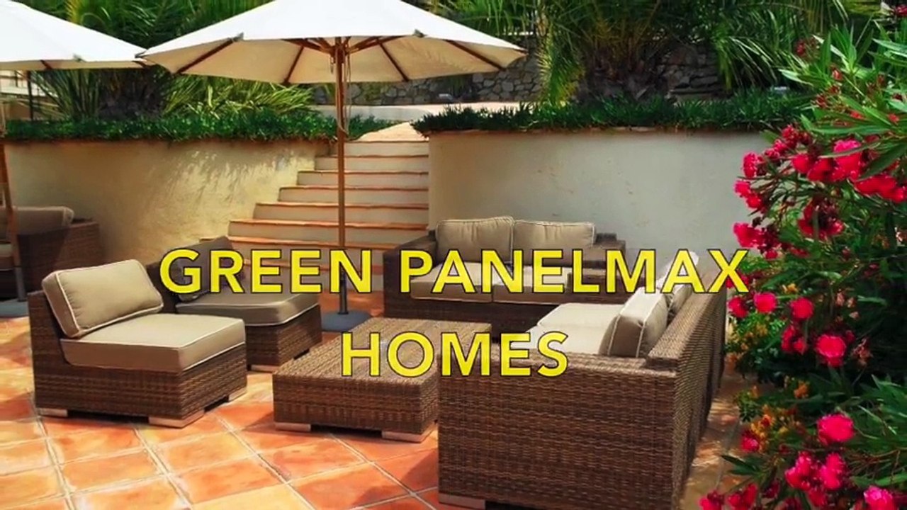 Green Panelmax MDF Boards