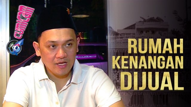 Farhat Abbas Menang Naik Banding, Rumah 45 Miliar di Kemang Dijual - Cumicam 21 Juni 2017