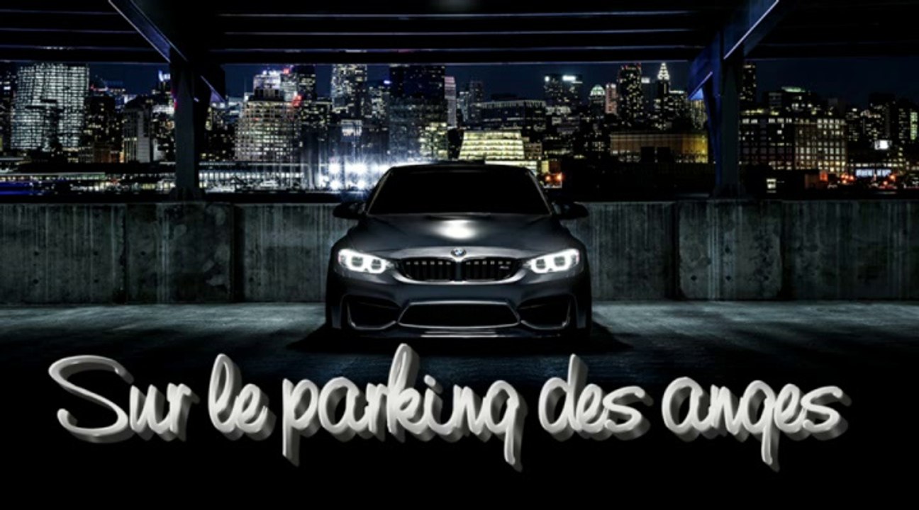 Le parking des anges - par Jean Loup