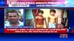 Begusarai: Minors Girls Stripped By School For Not Paying Fees