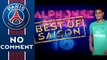 Best of 2016-2017: Alphonse Areola #16