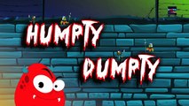 Humpty Dumpty saß an der Wand _ Furchtsamer Cartoon für Kinder _ Beliebte Kinderreim--zeQZtVj9O0