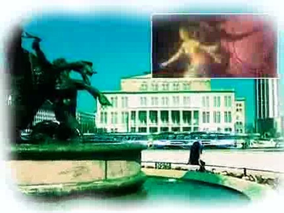 In aller Freundschaft S04E09 Die Macht der Liebe